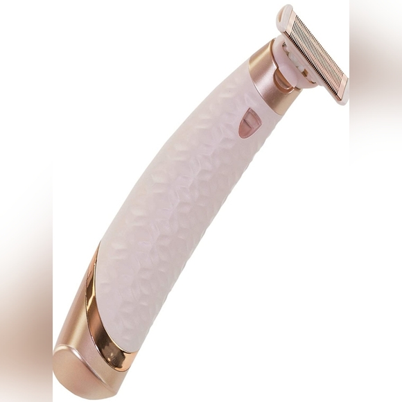 Flawless Nu Razor™ Hair Remover - Picture 5 of 13